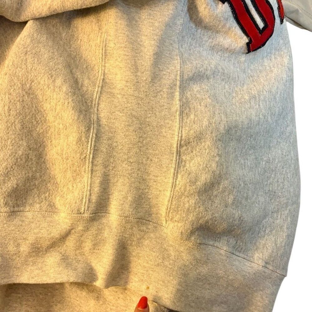 Santee Dillon Sweatshirt Thick Heavyweight. Size XL - Picture 8 of 9